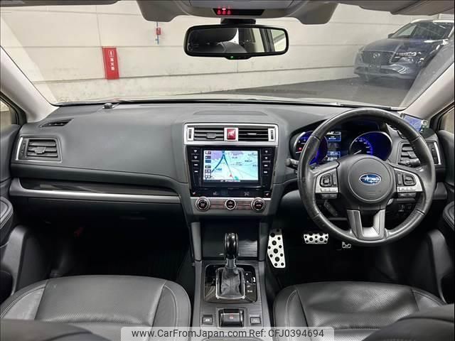 subaru outback 2015 quick_quick_DBA-BS9_BS9-019613 image 2