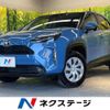 toyota yaris-cross 2021 -TOYOTA--Yaris Cross 5BA-MXPB10--MXPB10-3010988---TOYOTA--Yaris Cross 5BA-MXPB10--MXPB10-3010988- image 1