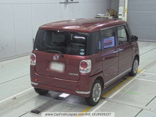 daihatsu move-canbus 2017 -DAIHATSU--Move Canbus LA800S-0055796---DAIHATSU--Move Canbus LA800S-0055796- image 2