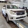 toyota land-cruiser-prado 2010 -TOYOTA--Land Cruiser Prado GRJ151W--0001436---TOYOTA--Land Cruiser Prado GRJ151W--0001436- image 12