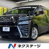 toyota vellfire 2018 -TOYOTA--Vellfire DBA-AGH30W--AGH30-0202167---TOYOTA--Vellfire DBA-AGH30W--AGH30-0202167- image 1