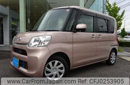 daihatsu tanto 2016 quick_quick_LA600S_LA600S-0393782