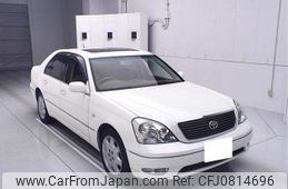 toyota celsior 2003 -TOYOTA 【三重 302ﾃ2611】--Celsior UCF30-0109628---TOYOTA 【三重 302ﾃ2611】--Celsior UCF30-0109628-