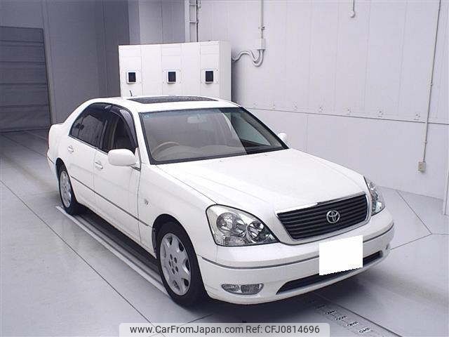 toyota celsior 2003 -TOYOTA 【三重 302ﾃ2611】--Celsior UCF30-0109628---TOYOTA 【三重 302ﾃ2611】--Celsior UCF30-0109628- image 1