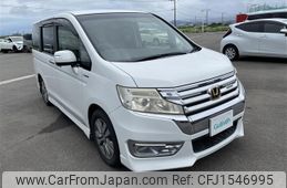 honda stepwagon 2013 CFJ1546995
