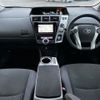 toyota prius-α 2012 -TOYOTA--Prius α DAA-ZVW41W--ZVW41-3198606---TOYOTA--Prius α DAA-ZVW41W--ZVW41-3198606- image 4