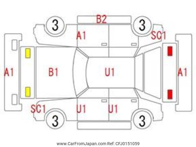 nissan note 2013 -NISSAN--Note DBA-NE12--NE12-004542---NISSAN--Note DBA-NE12--NE12-004542- image 2