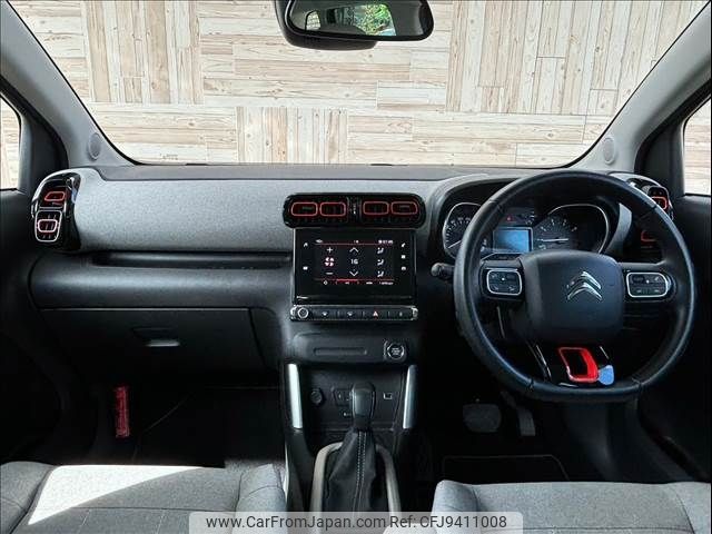 citroen c3 2019 -CITROEN--Citroen C3 3BA-A8HN05--VF72RHNPXK4429144---CITROEN--Citroen C3 3BA-A8HN05--VF72RHNPXK4429144- image 2