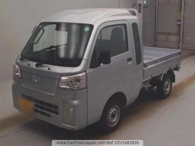 daihatsu hijet-truck 2024 CFJ1682830 image 1