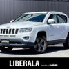 jeep compass 2014 CFJ1661289 image 1