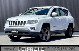 jeep compass 2014 CFJ1661289
