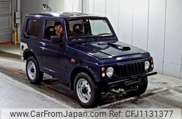 suzuki jimny 1996 -SUZUKI--Jimny JA12W-101369---SUZUKI--Jimny JA12W-101369-