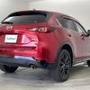 mazda cx-5 2022 CFJ1828234 image 18