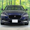 jaguar xf 2019 CFJ1803044 image 15