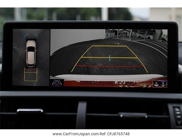 lexus nx 2018 CFJ8765748 image 2