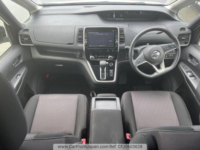 nissan serena 2017 -NISSAN--Serena DAA-GFC27--GFC27-079467---NISSAN--Serena DAA-GFC27--GFC27-079467- image 2