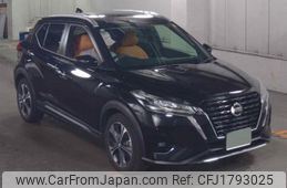 nissan nissan-others 2021 CFJ1793025