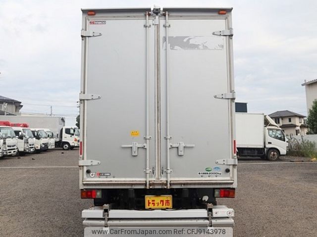 isuzu elf-truck 2018 quick_quick_TPG-NMR85AN_NMR85-7042472 image 2