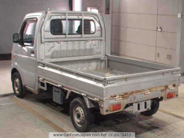 suzuki carry-truck 2012 -SUZUKI--Carry Truck DA63T--DA63T-802613---SUZUKI--Carry Truck DA63T--DA63T-802613- image 2