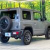 suzuki jimny-sierra 2024 -SUZUKI--Jimny Sierra 3BA-JB74W--JB74W-220***---SUZUKI--Jimny Sierra 3BA-JB74W--JB74W-220***- image 18