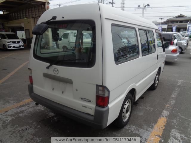 mazda bongo-van 2013 quick_quick_ABF-SKP2V_SKP2V-203269 image 2
