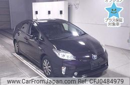 toyota prius 2015 -TOYOTA--Prius ZVW30-5767524---TOYOTA--Prius ZVW30-5767524-