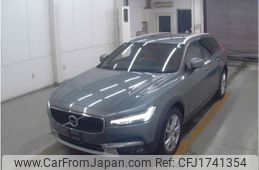 volvo v90 2018 CFJ1741354