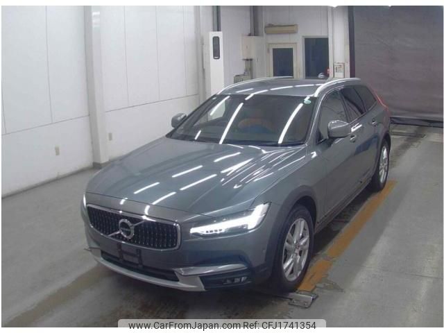 volvo v90 2018 CFJ1741354 image 1