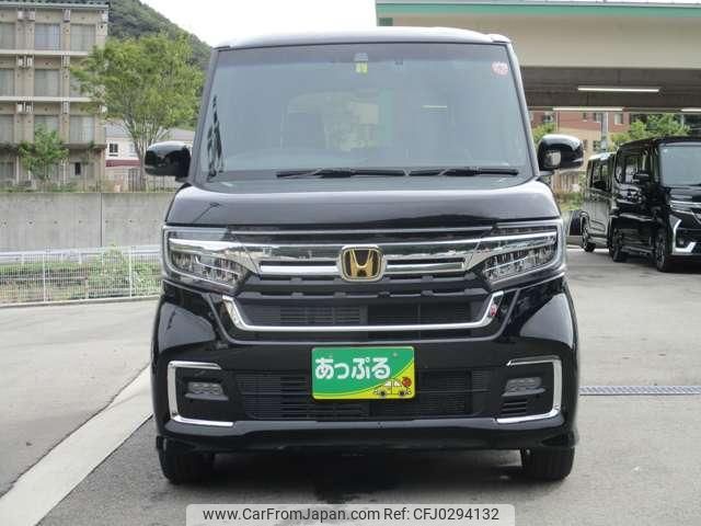 honda n-box 2023 quick_quick_6BA-JF3_JF3-2402766 image 2