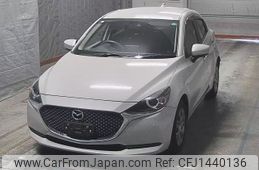 mazda demio 2020 -MAZDA--MAZDA2 DJLFS-720873---MAZDA--MAZDA2 DJLFS-720873-