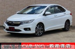 honda grace 2018 quick_quick_GM4_GM4-1205930