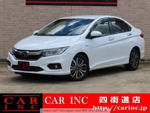 honda grace 2018 quick_quick_GM4_GM4-1205930 image 1