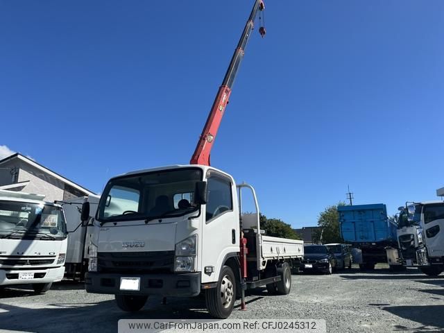 isuzu elf-truck 2019 GOO_NET_EXCHANGE_0805007A30240921W002 image 1