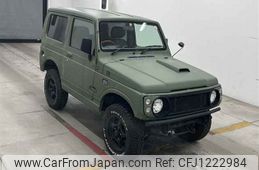 suzuki jimny 1998 -SUZUKI--Jimny JA12W-153182---SUZUKI--Jimny JA12W-153182-
