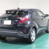 toyota c-hr 2017 -TOYOTA--C-HR DAA-ZYX10--ZYX10-2041445---TOYOTA--C-HR DAA-ZYX10--ZYX10-2041445- image 2