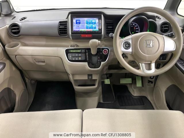 honda n-box 2015 quick_quick_JF1_JF1-1626954 image 2