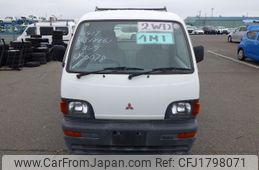 mitsubishi minicab-truck 1999 CFJ1798071
