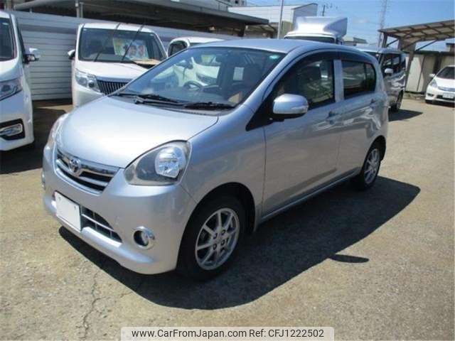 toyota pixis-epoch 2012 -TOYOTA--Pixis Epoch LA300A--LA300A-1008572---TOYOTA--Pixis Epoch LA300A--LA300A-1008572- image 1