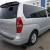 hyundai starex 2008 ED-03128-20191108 image 2