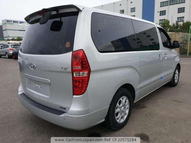 hyundai starex 2008 ED-03128-20191108 image 2