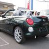 daihatsu copen 2022 -DAIHATSU 【香川 581ｺ5489】--Copen LA400K--0051529---DAIHATSU 【香川 581ｺ5489】--Copen LA400K--0051529- image 2