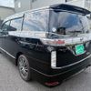 nissan elgrand 2017 -NISSAN--Elgrand DBA-TE52--TE52-090863---NISSAN--Elgrand DBA-TE52--TE52-090863- image 17