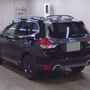 subaru forester 2022 CFJ1522846 image 2