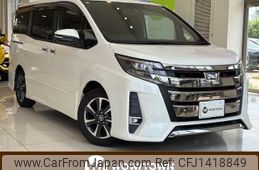 toyota noah 2018 -TOYOTA--Noah DBA-ZRR80W--ZRR80-0431246---TOYOTA--Noah DBA-ZRR80W--ZRR80-0431246-