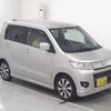 suzuki wagon-r 2010 -SUZUKI 【広島 580ﾋ7409】--Wagon R MH23S--865744---SUZUKI 【広島 580ﾋ7409】--Wagon R MH23S--865744- image 1