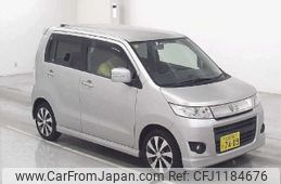 suzuki wagon-r 2010 -SUZUKI 【広島 580ﾋ7409】--Wagon R MH23S--865744---SUZUKI 【広島 580ﾋ7409】--Wagon R MH23S--865744-