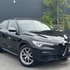 alfa-romeo stelvio 2018 -ALFA ROMEO--Alfa Romeo Stelvio ABA-94920--ZARFAHHN9J7C20339---ALFA ROMEO--Alfa Romeo Stelvio ABA-94920--ZARFAHHN9J7C20339- image 1