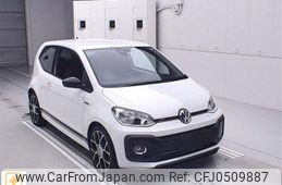 volkswagen up 2020 -VOLKSWAGEN--VW up AADKR-KD184081---VOLKSWAGEN--VW up AADKR-KD184081-