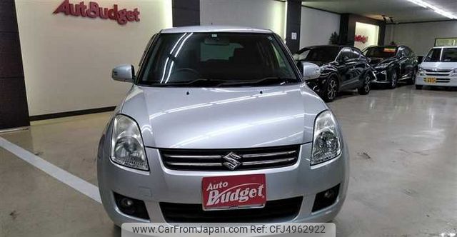 suzuki swift 2009 BD20091A0121 image 2