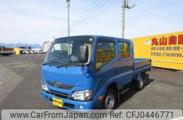 toyota dyna-truck 2016 -TOYOTA--Dyna LDF-KDY281--KDY281-0017816---TOYOTA--Dyna LDF-KDY281--KDY281-0017816-